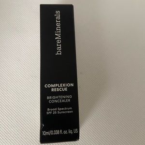 BARE MINERALS COMPLEXION RESCUE
